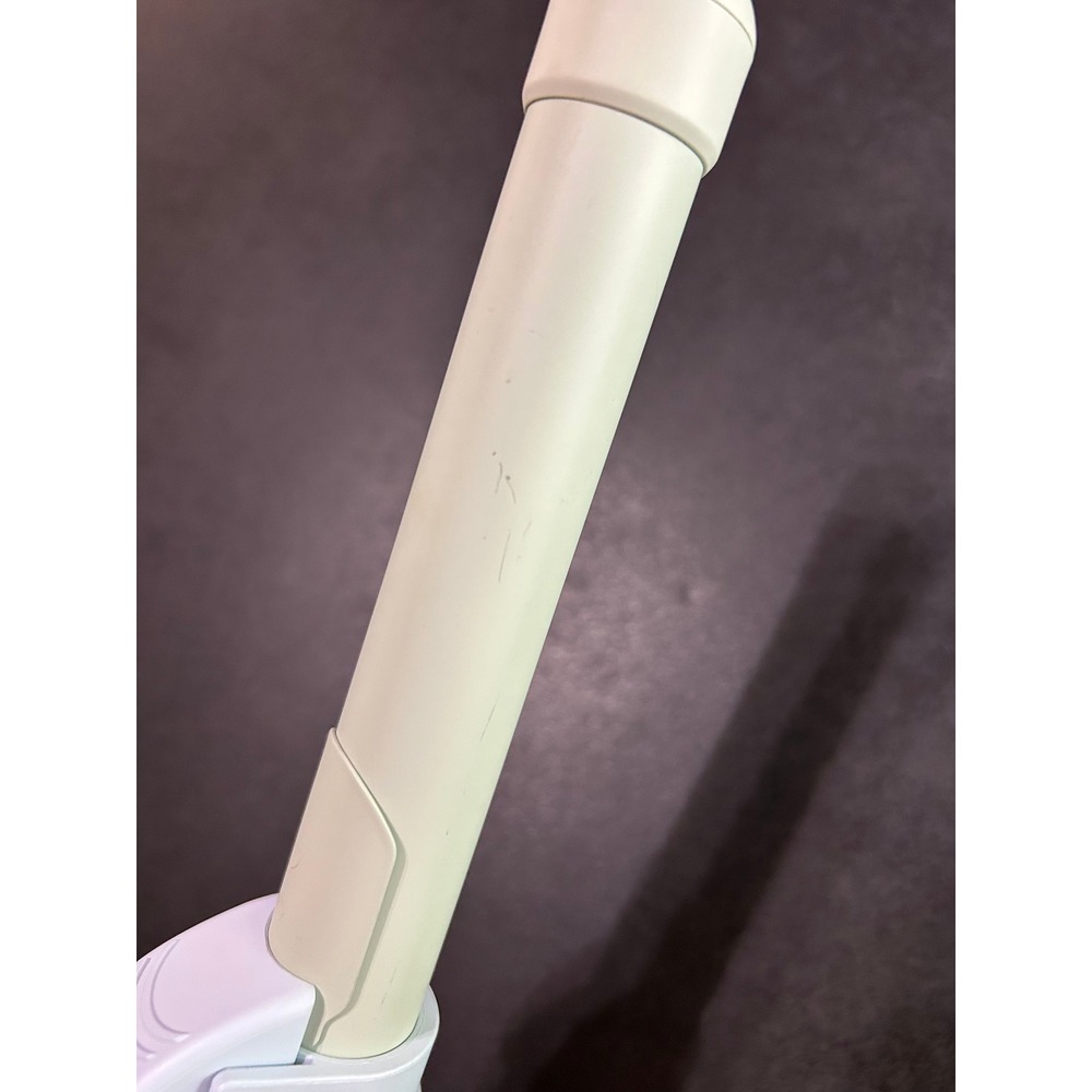 BEACHWAVER S1 Rotating Curling Iron Limited Edition Floral Sage Sky DV1137F2 - Picture 10 of 12